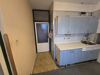 Prodej bytu 2+1 v družstením vlastnictví - 7