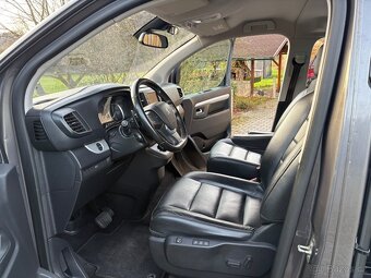 Peugeot Traveller 2.0 hdi 2017 - 7