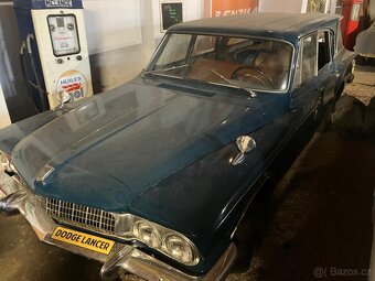 přebytky z muzea na zimní večery - 7