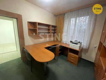 Pronájem obchodních prostor v centru Bystřice, 134020 - 7