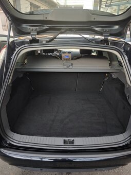 Ford Focus 1.6 combi viva - 7