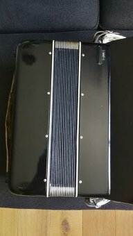 akordeon/harmonika MIGMA - 7