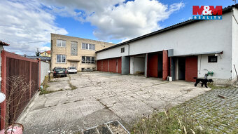 Pronájem garáže, 27 m², Benátky nad Jizerou - 7