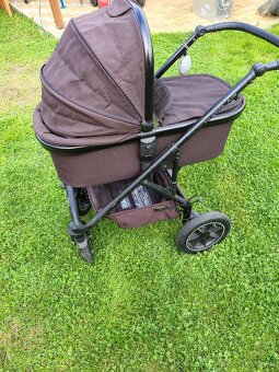 Kočárek moon air 2022 - 7