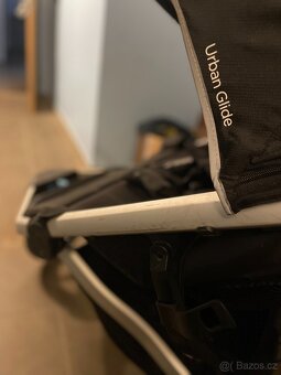 Thule Urban glide double - 7