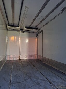 Chladící-mrazící. IVECO DAILY 35C 13,r.v.2016. - 7