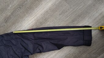 Fjallraven bunda, velikost M až L - 7