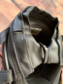 NOVÁ CENA helma Yamaha STAR motorcycles USA - kokoska vel.M - 7