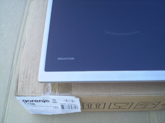 Indukční varná deska Gorenje GI6401BX/MoraVDIT65DX - 7