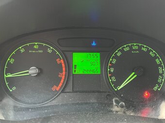 Fabia +++++2010++++DOBRÁ CENA++++ - 7