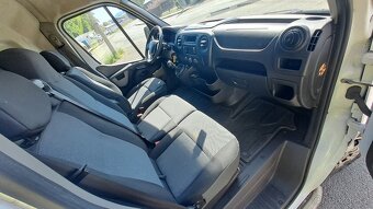 Renault Master 2.3 dCi 130 L2H2 - 7