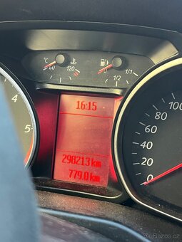 Ford Mondeo 2.0tdci 2007 96kw - 7