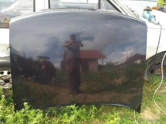 PEUGEOT 405 2,0 SRI 1993 - 7