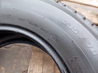 215/70/16 letní pneu michelin - 7