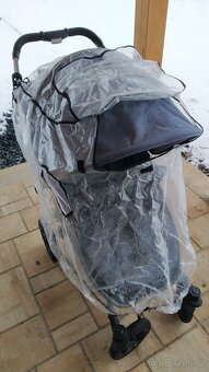 Vaclo Snap 4 Sport Blue denim - 7