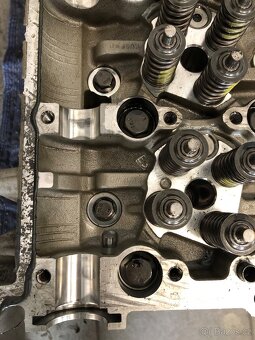 Motor Ford Transit Custom 2,2 (92kw) - 7