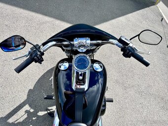 Harley Davidson FLSB sport glide - 7