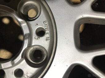 BMW R16 z modelu E31 850i,840i - 7