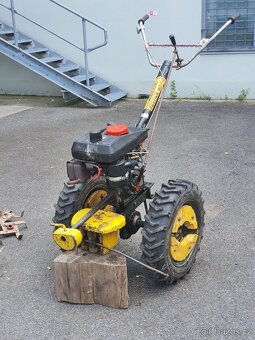 Tera vari, vari system - 7