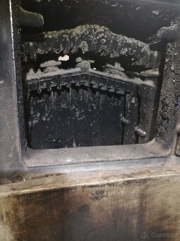 Viadrus Kovarson automat - 7