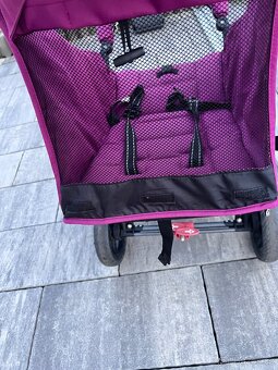 Kočárek Valco snap - 7