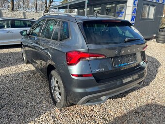 Škoda Kamiq 1.0 tsi 85kw r.v.2019,serviska - 7
