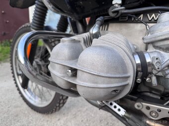 BMW R100GS PD Classic - 7