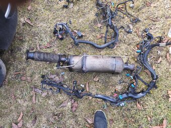 Citroen C4 grand Picasso - 7