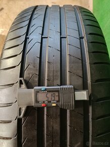 4ks letni 235/55/18 pirelli - 7