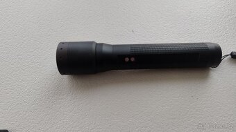 Ledlenser P7R Core - 7