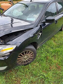 Ford.Mondeo 2.0 tdci 103 kw - 7