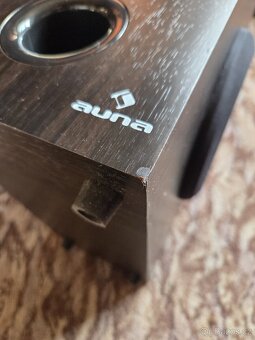 Domácí kino AUNA 5.1 - 7