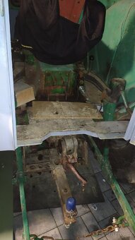 Zetor 50 Super s TP - 7