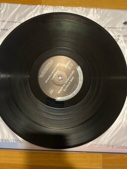 LP Dire Straits ( 2 LP) - 7