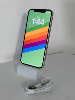 Apple iPhone 12 256GB - ZÁRUKA - 7