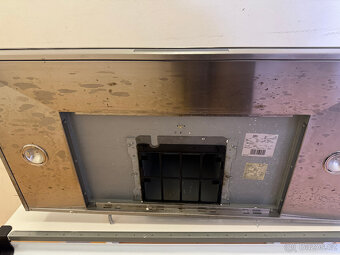 digestoř AEG Electrolux - 7