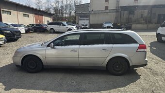 Opel Vectra 2.2 16v - 7
