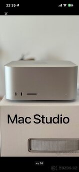 Prodam mac Studio m4 max - 7