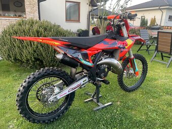 Ktm sx 125 rok 2023 - 7