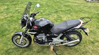 Moto Guzzi Breva 750ie - 7