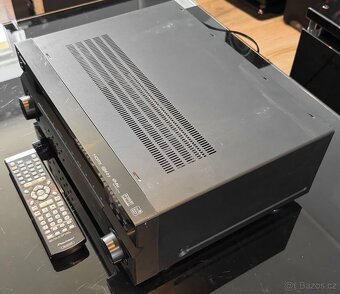 Pioneer VSX-918V AV Receiver s DO - 7