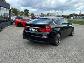 BMW 530D GT 2009 - 7