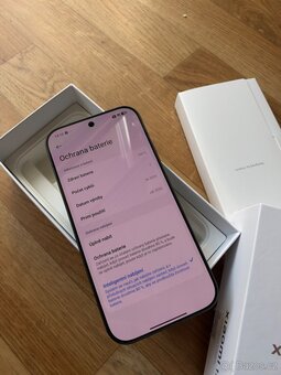 Xiaomi 17 256GB černý - 7