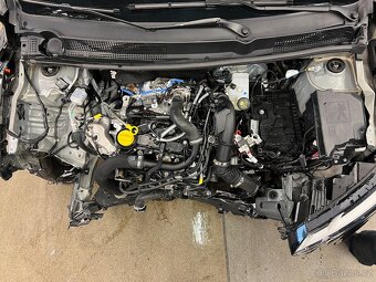 Dacia Jogger Extreme+ 1.0i 74 kW - 7