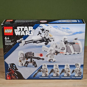 LEGO Star Wars - 7