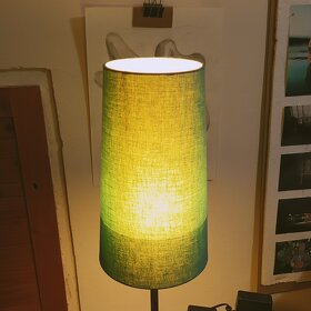 IKEA Stínidlo lampy - 7