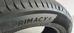 225/55 r17 letní pneumatiky Michelin - 7