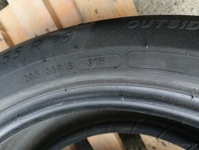 Letní pneumatiky Firestone 215/45 R16 90V - 7