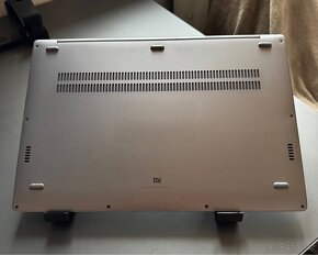 Xiaomi Mi Notebook Pro 15.6" i7 16GB RAM - 7