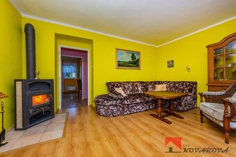 Prodej světlého bytu 4+1, 79 m2, v Roudnici nad Labem okr. L - 7